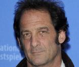 Vincent Lindon Lors du Festival de Berlin