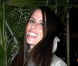 Soleil Moon Frye à la sortie d'un restaurant à Los Angeles