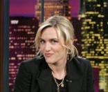 Avec sa moue boudeuse, la grande actrice britannique sait être mutine ! 
