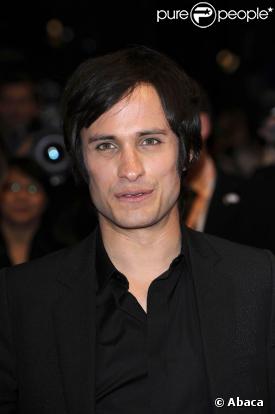 Gael Garcia Bernal