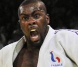 Teddy Riner a remporté le Tournoi international de Paris