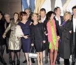 Tout le brillant casting du 