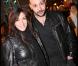 Générale de  Cléopâtre, la dernière reine d'Egypte , lundi 9 février 2009 : Victoria Petrosillo et Nicolas de la Star Ac' 6
