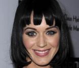 Katy Perry à la soirée Blondi Blonde Style Mansion. 09/02/09 