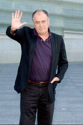 Bernardo Bertolucci bientôt honoré aux Etats-Unis