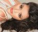 Kim Kardashian en tenue d'Eve... vous souhaite une bonne nuit !