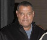 Laurence Fishburne, Marg Helenberger et William Petersen à la cérémonie qui célèbre le 200e épisode des  Experts  ! 10/02/09