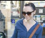 Christina Ricci