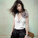 Carine Roitfeld : ses enfants Julia et Vladimir choisis pour une campagne de mode internationale...