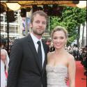 Anne Marivin vous présente son amoureux et le futur papa de son Ch'ti !
