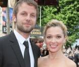 Anne Marivin et Joachim vont être les parents d\'un petit garçon