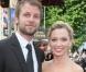 Anne Marivin vous présente son amoureux et le futur papa de son Ch'ti !