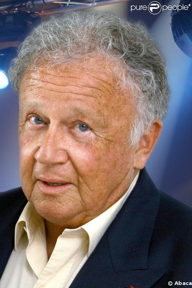 Philippe Bouvard 