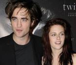 Kristen Stewart et Robert Pattinson