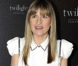 Catherine Hardwicke, réalisatrice de Twilight 