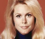 Elizabeth Montgomery à jamais Ma sorcière bien-aimée