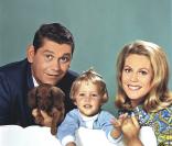 Jean-Pierre, Samatha et Tabatha Stephens