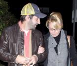Katherine Heigl fête la Saint-Valentin avec son mari