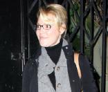 Katherine Heigl fête la Saint-Valentin avec son mari