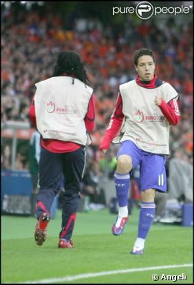 Samir Nasri