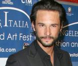 4e Festival du film italien de Los Angeles : Rodrigo Santoro, remarqué dans Love Actually et au côté de Nicole Kidman dans la publicité Chanel N°5 