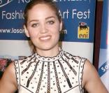 4e Festival du film italien de Los Angeles : Erika Christensen.  