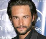 4e Festival du film italien de Los Angeles : Rodrigo Santoro, un des beaux gosses de l'événement ! 