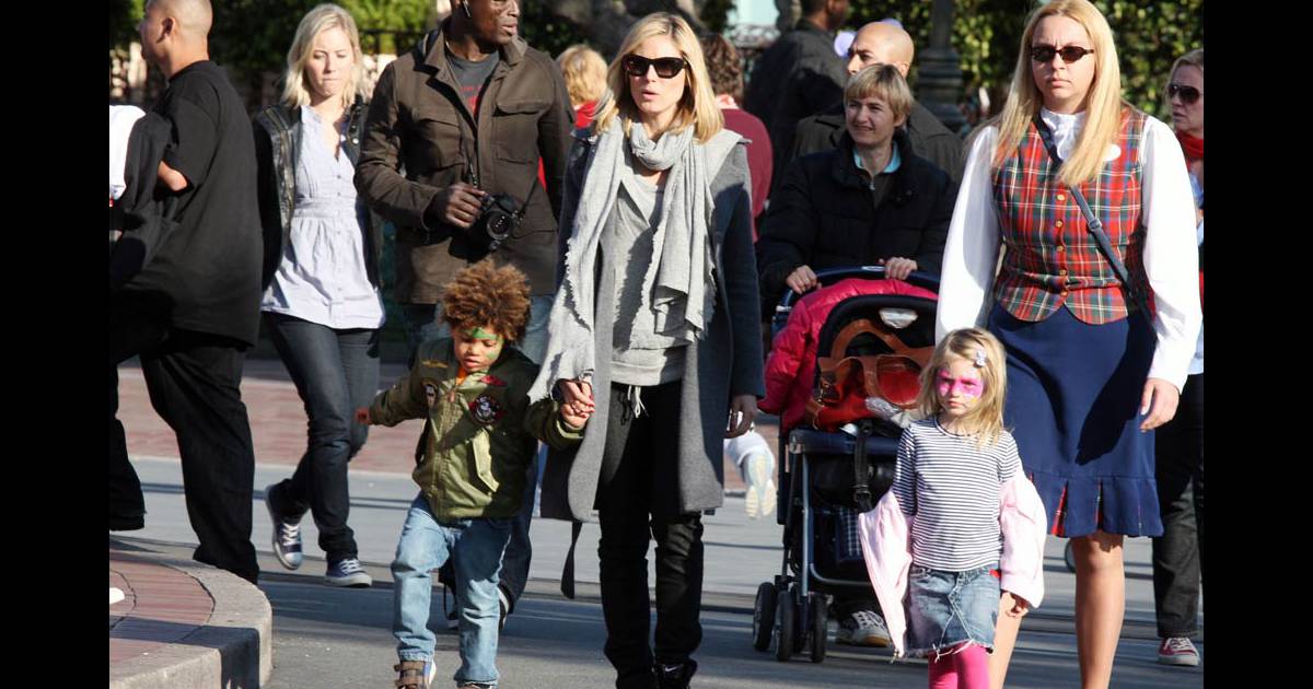 seal raconte sa rencontre avec heidi klum