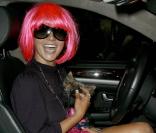 Britney Spears en 2007 