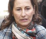 Ségolène Royal