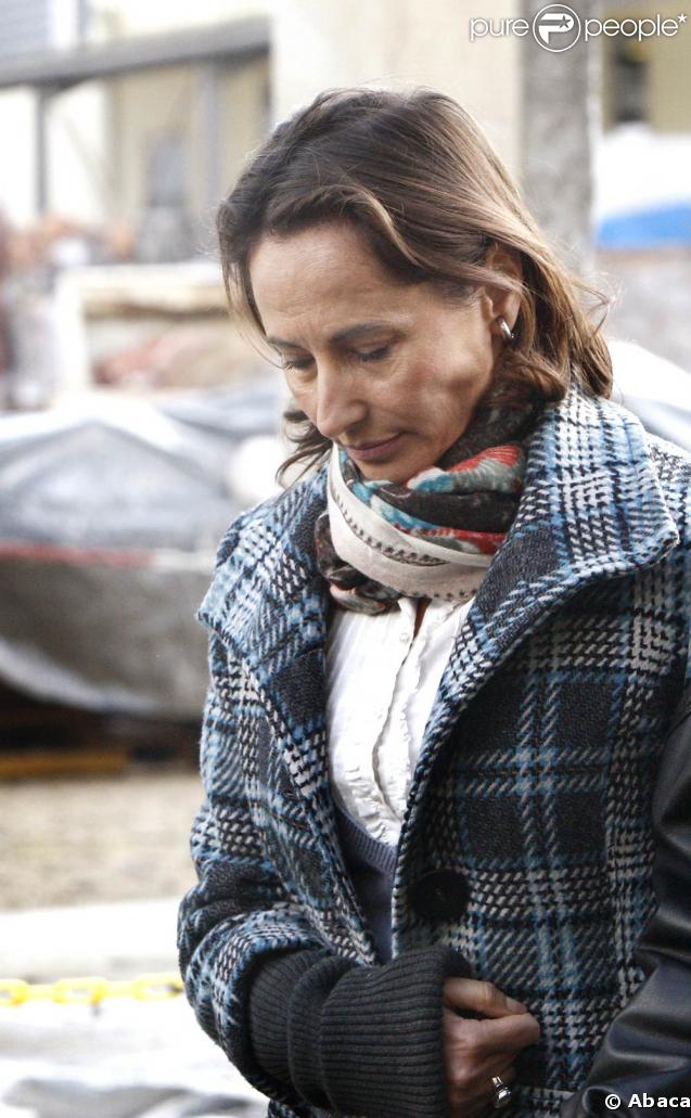 Ségolène Royal