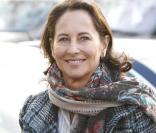 Ségolène Royal