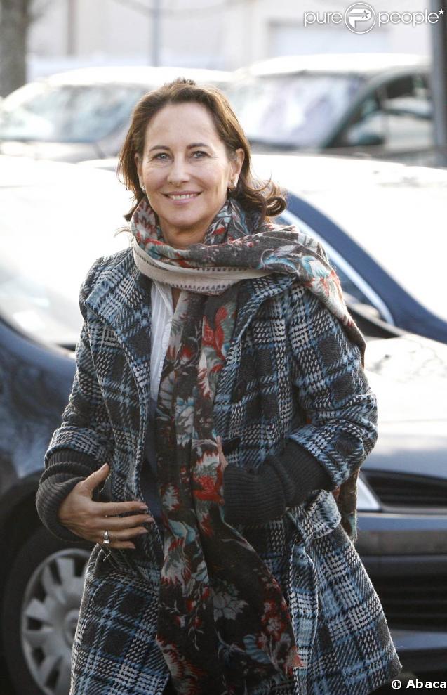 Ségolène Royal
