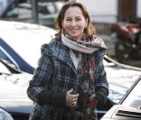 Ségolène Royal