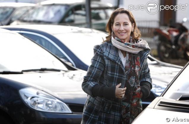 Ségolène Royal