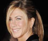 Jennifer Aniston a vécu une torride Saint-Valentin !