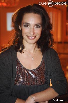 Marie Fugain
