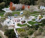 Michael Jackson va dévoiler quelques-uns des secrets de Neverland