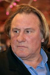 Gérard Depardieu