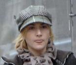 KAte Winslet en famille à New-York
