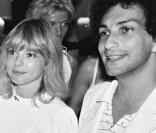 France Gall et Michel Berger