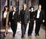 La série NCIS