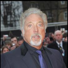 Tom Jones<br />