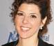 Marisa Tomei très élégante hier soir, à Santa Monica... 