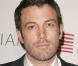 Ben Affleck... classe ! 