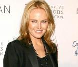 L'adorable Malin Akerman... quelle look pour cette 