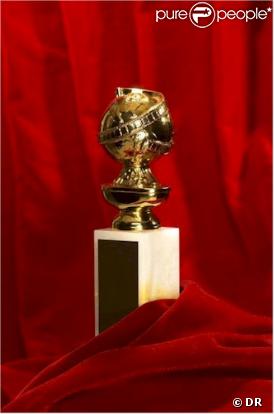 Les Golden Globes 2008 annulés