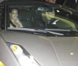 Rihanna et Chris Brown