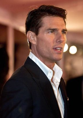 Tom Cruise