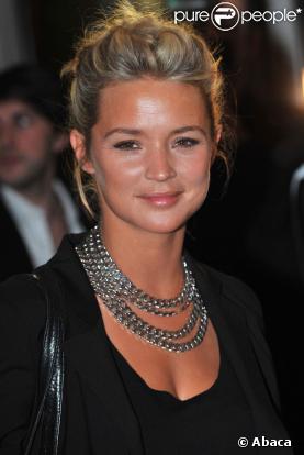 Virginie Efira